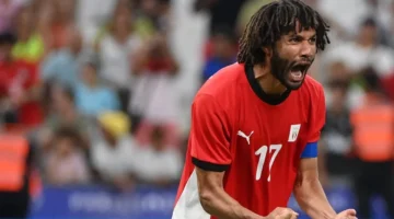 محمد النني يكشف نقاط القوة والضعف في منتخب الإمارات قبل لقاء كأس العرب 1